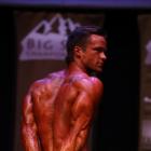 Luke  Wildung - NPC Big Sky Championships 2014 - #1